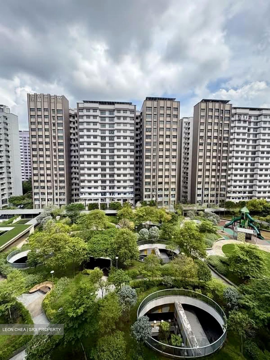 Blk 228A Matilda Sundeck (Punggol), HDB 4 Rooms #580537511